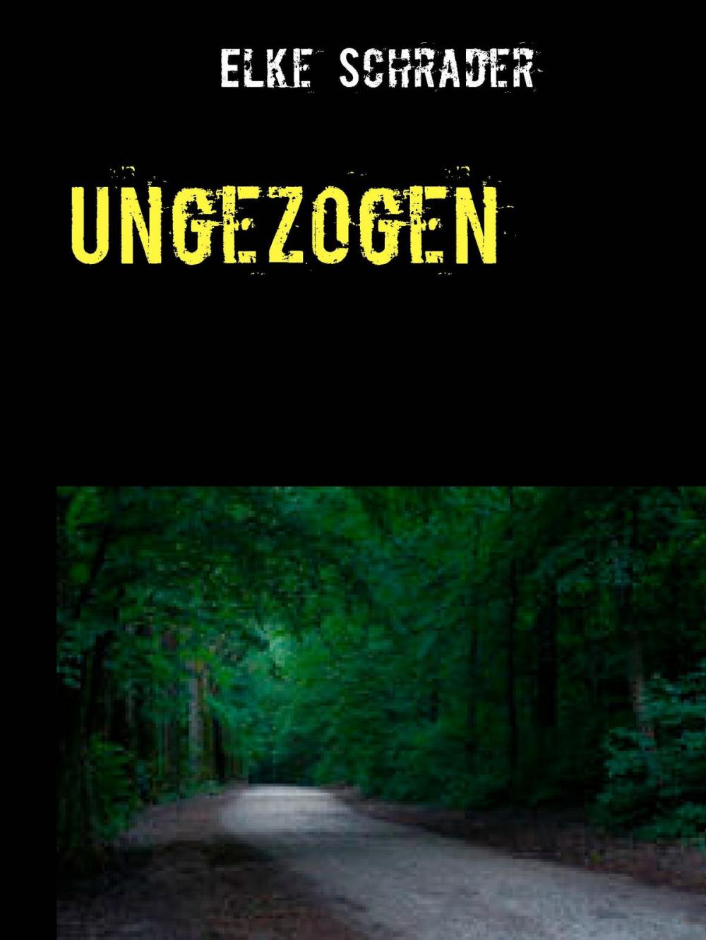 Big bigCover of Ungezogen