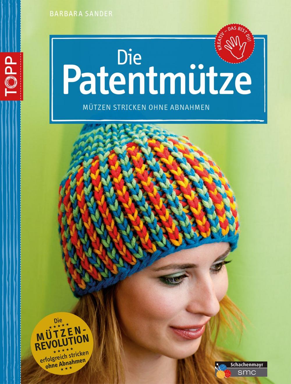 Big bigCover of Die Patentmütze