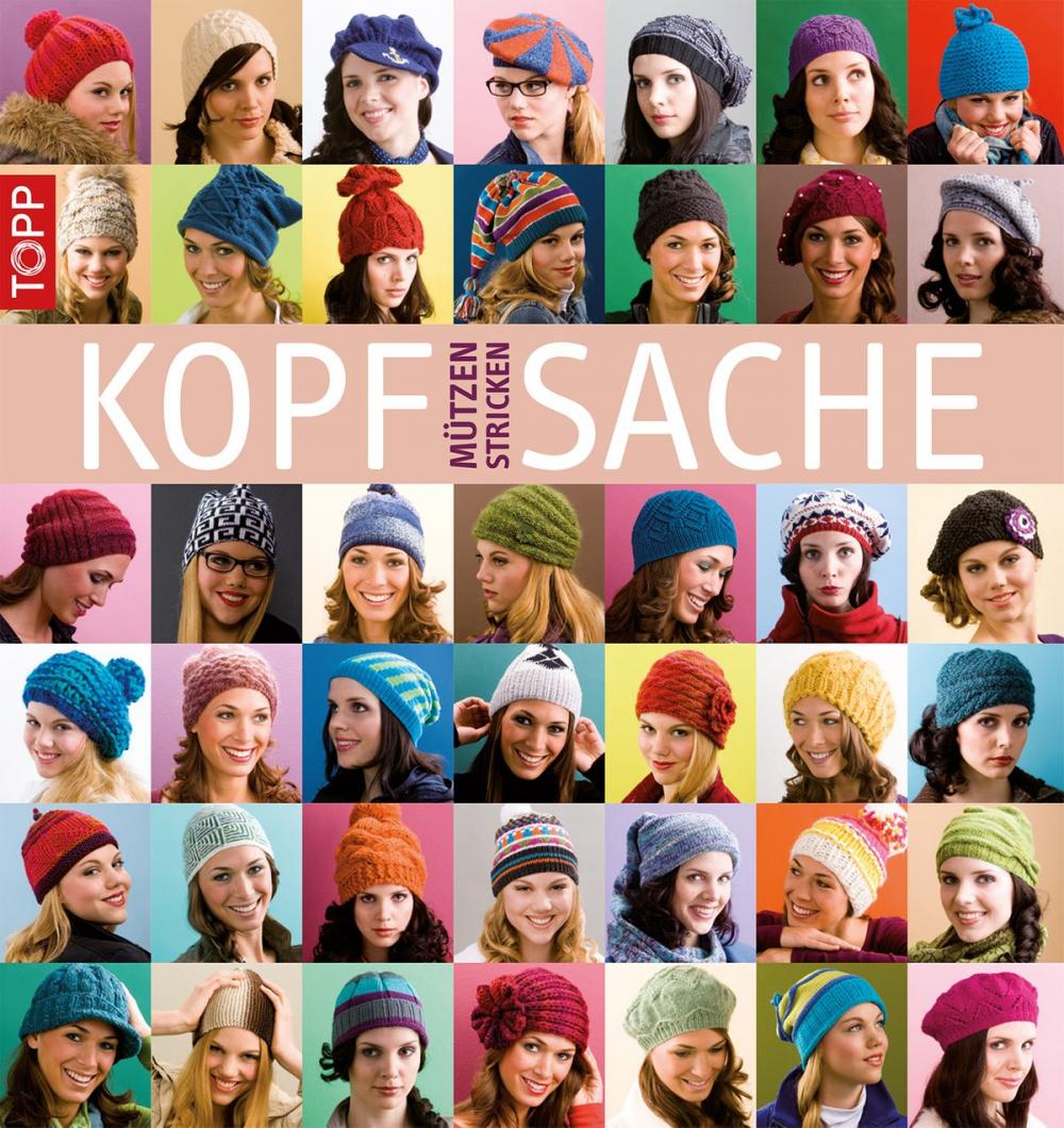 Big bigCover of Kopfsache