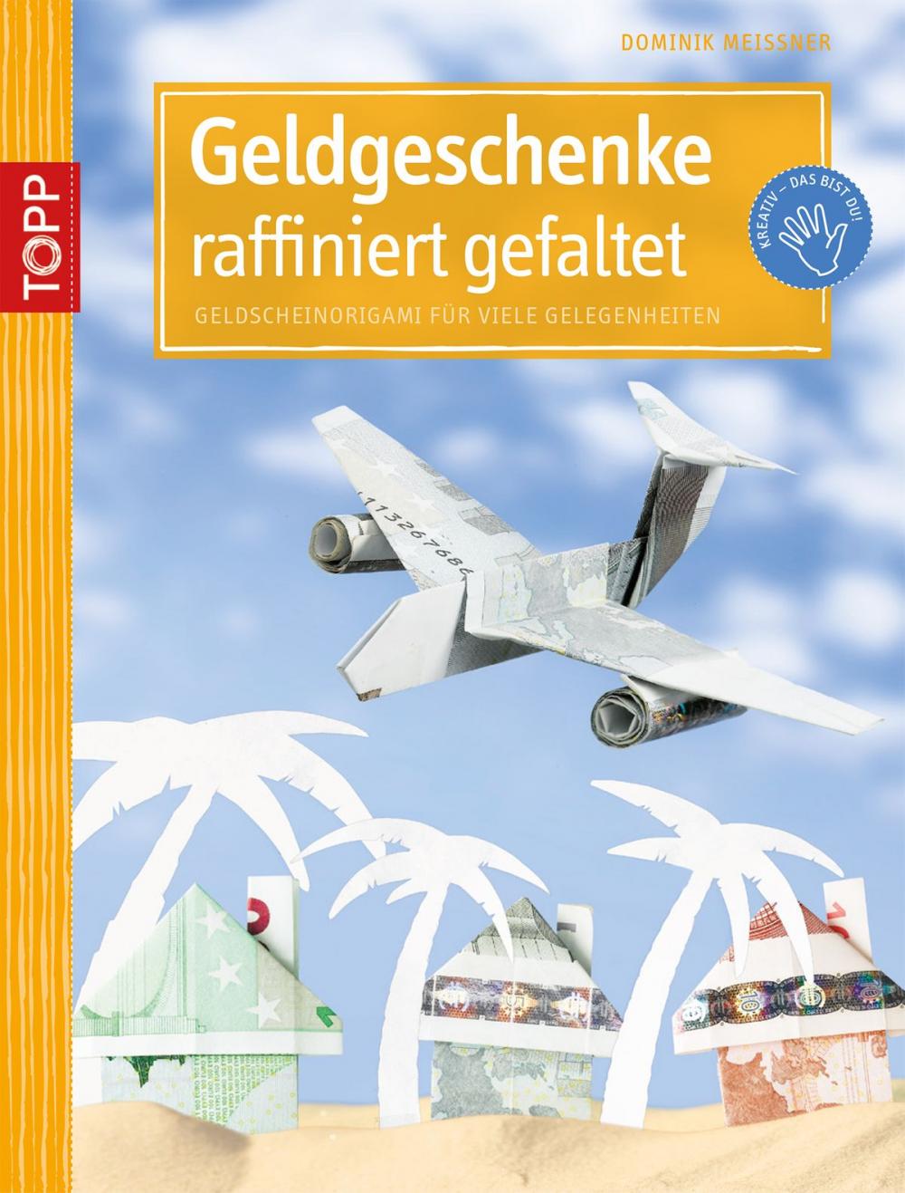 Big bigCover of Geldgeschenke raffiniert gefaltet