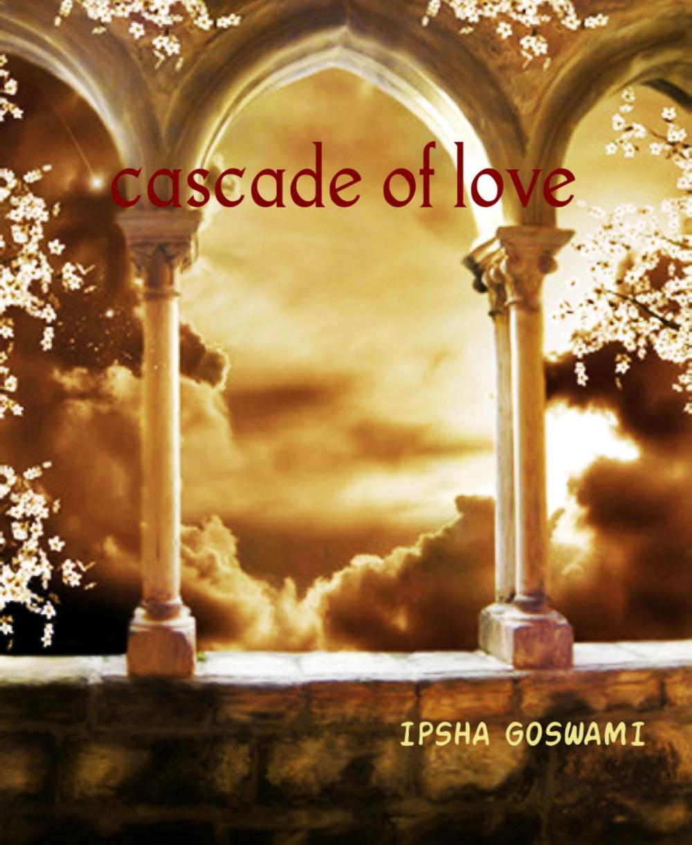 Big bigCover of cascade of love