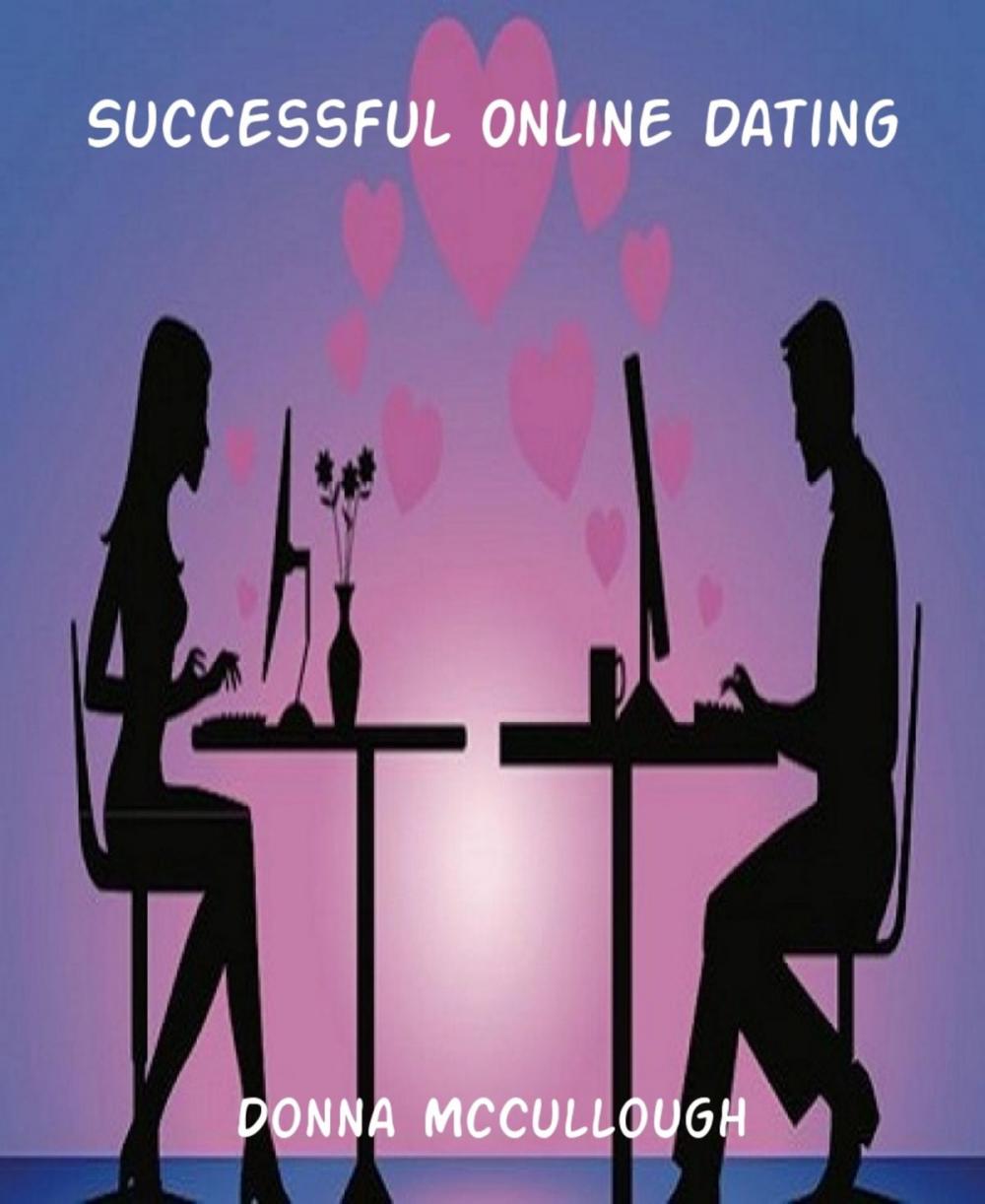 Big bigCover of Successful Online Dating