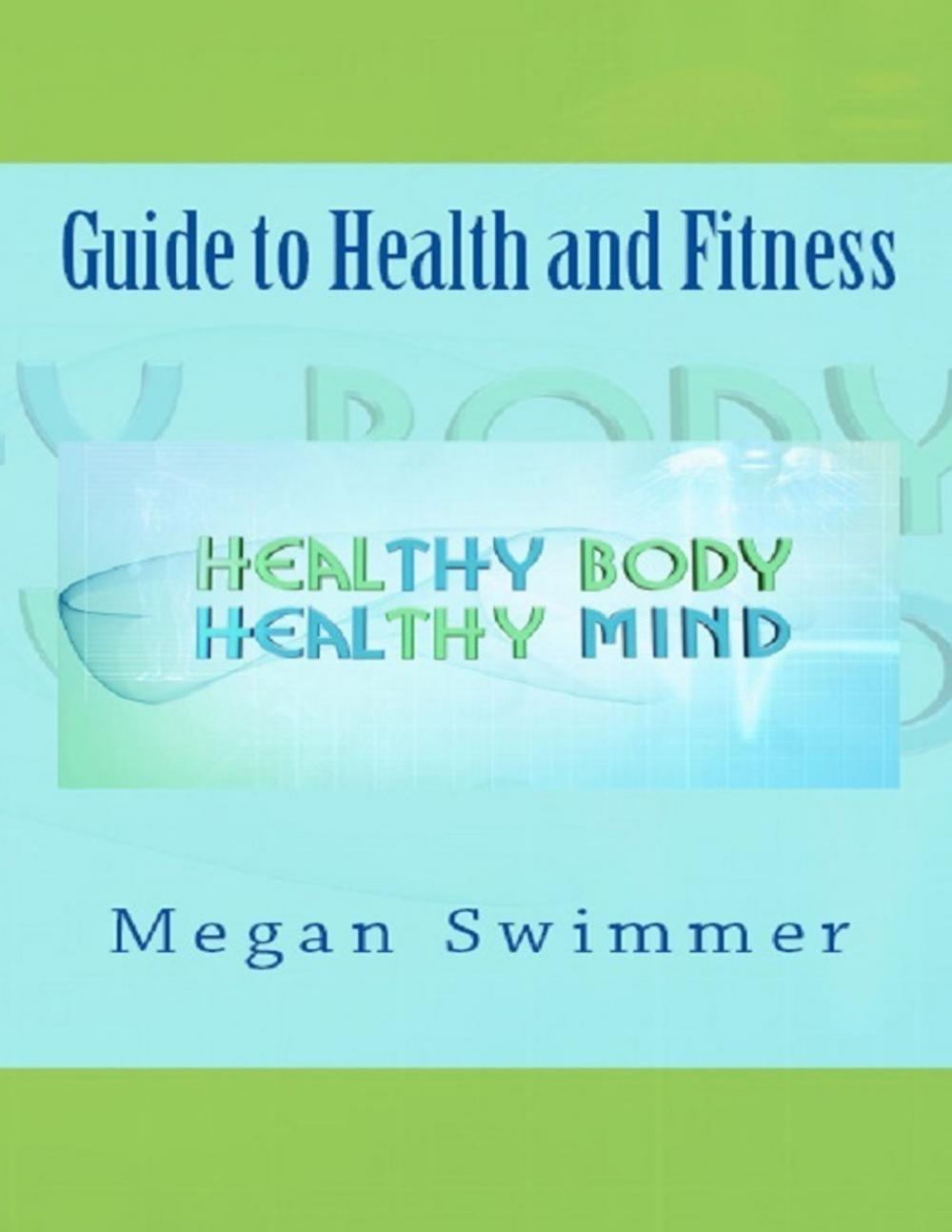 Big bigCover of Guide to Health and Fitness