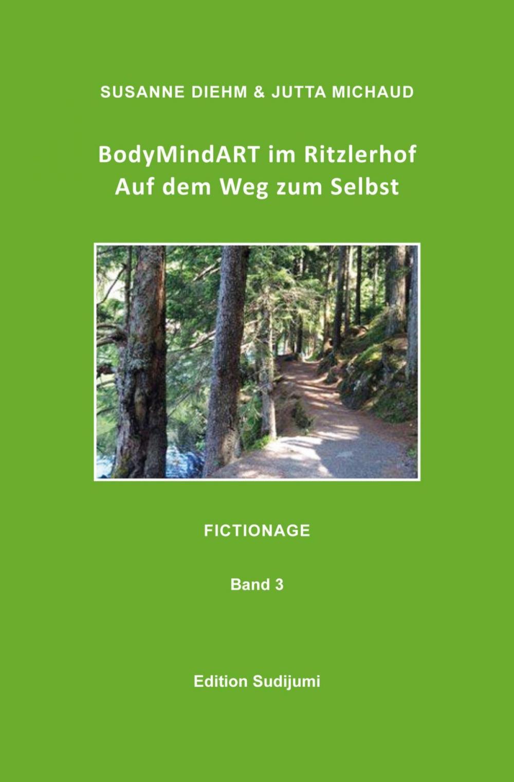 Big bigCover of BodyMindART im Ritzlerhof