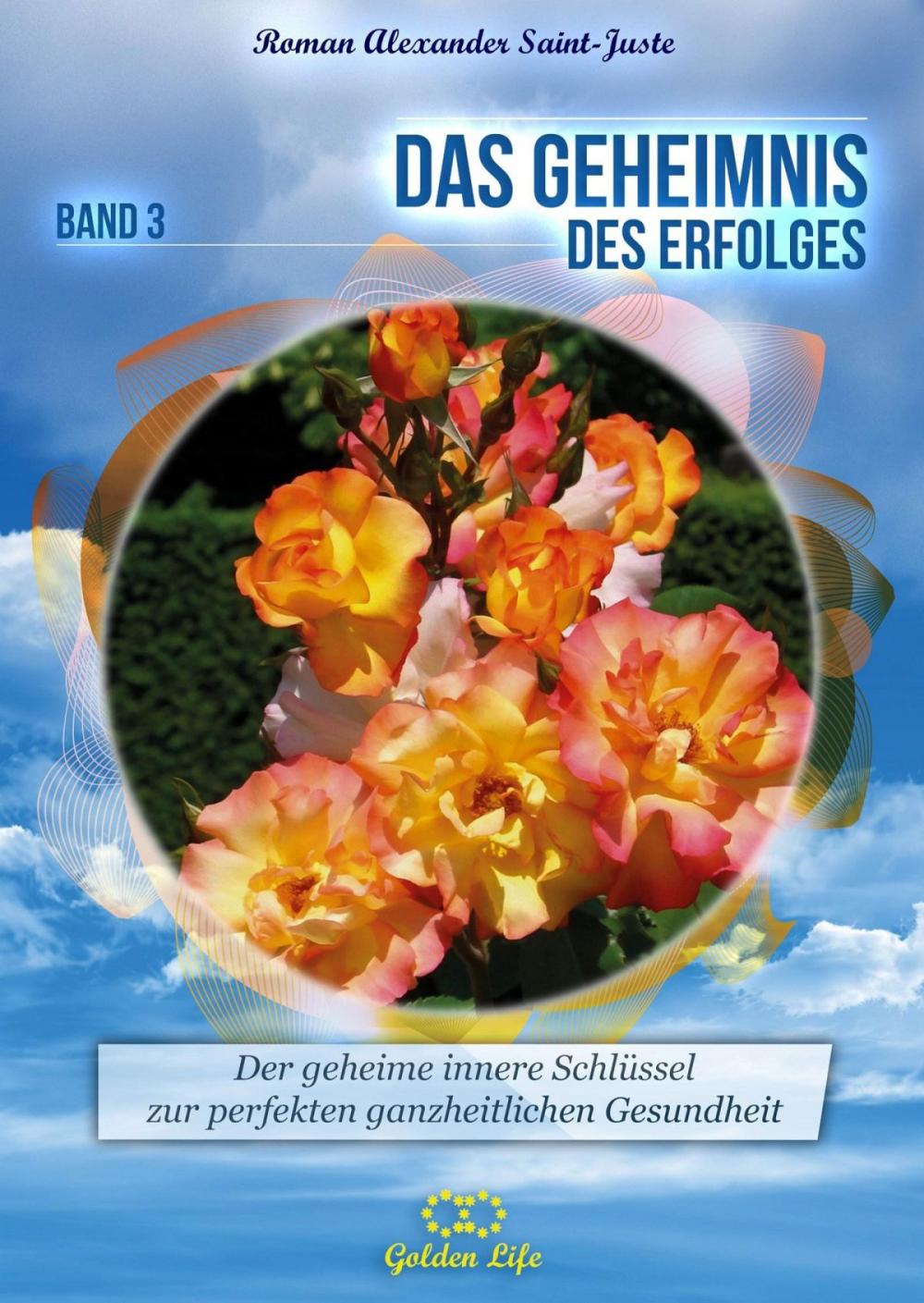 Big bigCover of Das Geheimnis des Erfolges