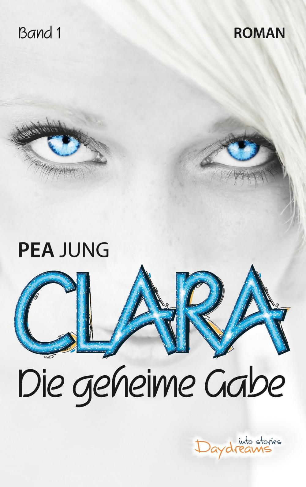 Big bigCover of Clara