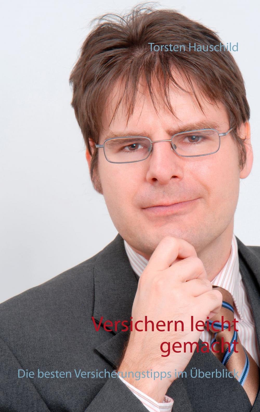 Big bigCover of Versichern leicht gemacht