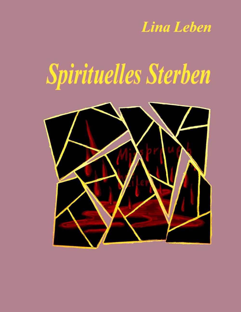 Big bigCover of Spirituelles Sterben