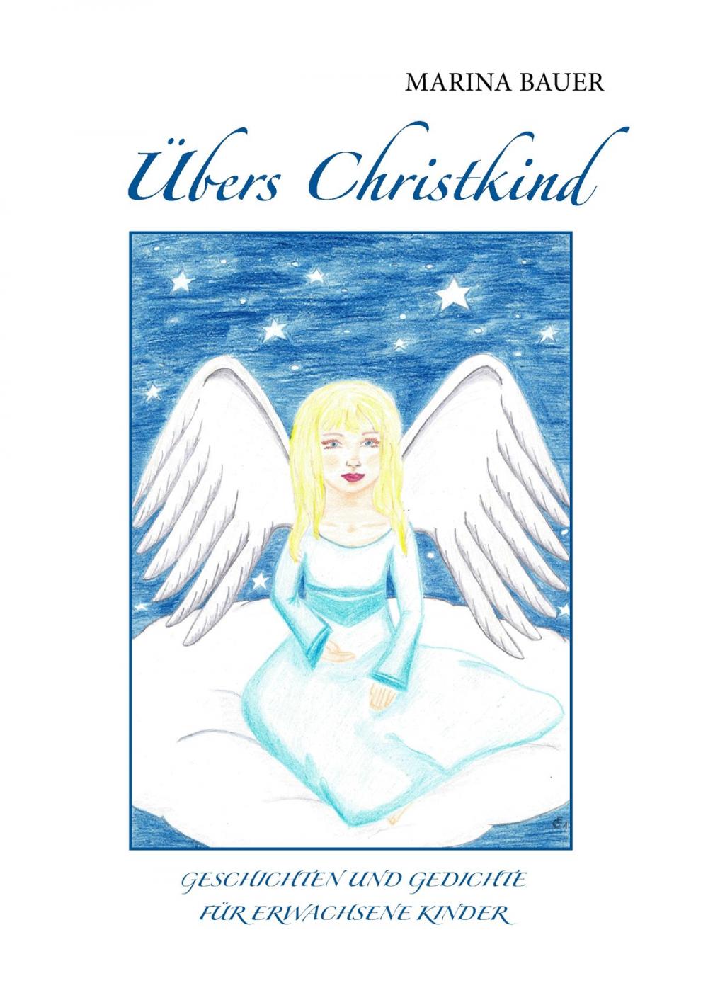 Big bigCover of Übers Christkind