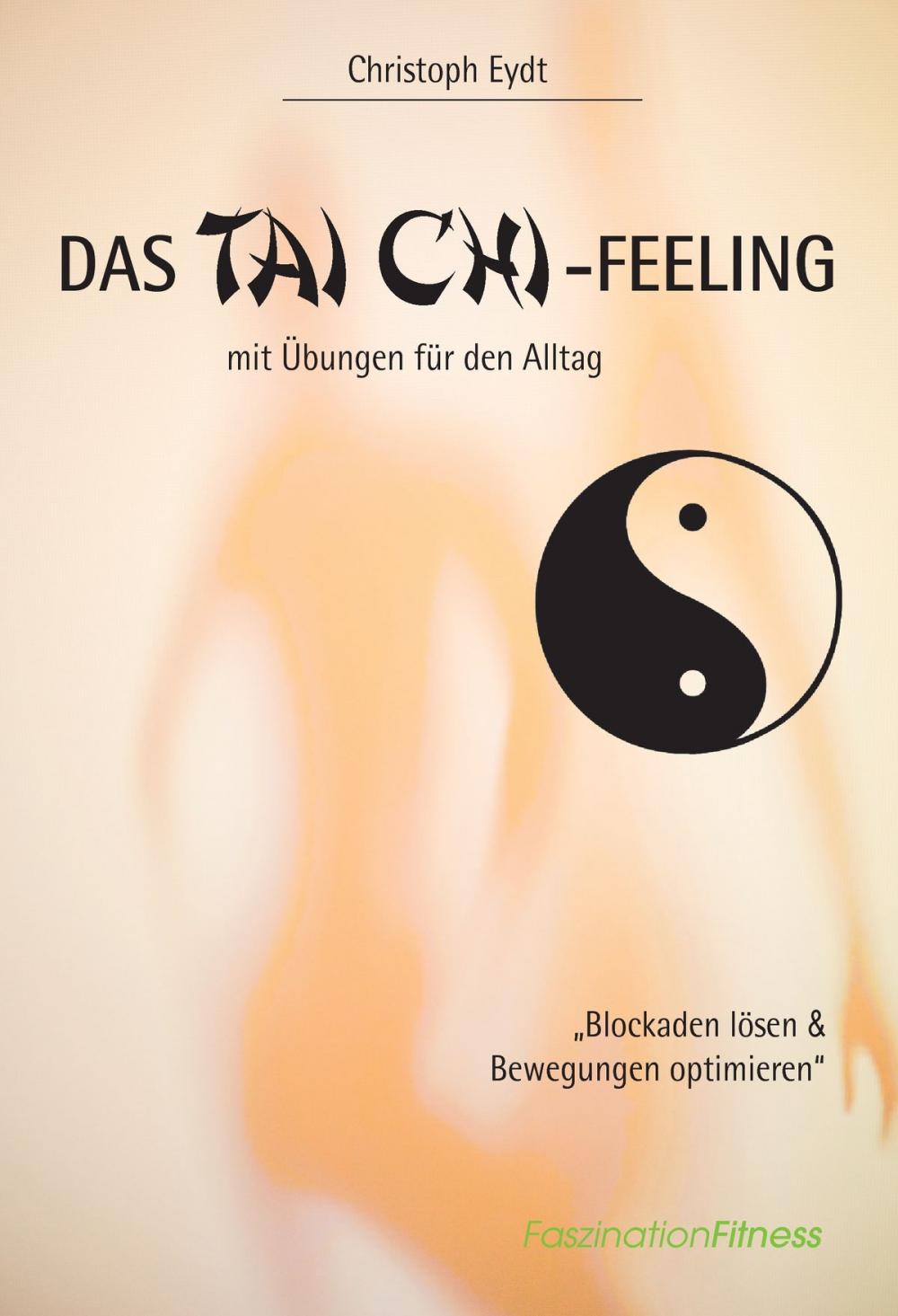 Big bigCover of Das Tai Chi-Feeling