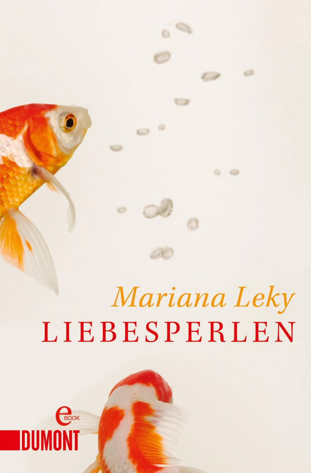 Big bigCover of Liebesperlen