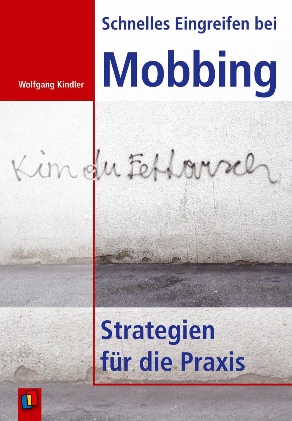 Big bigCover of Schnelles Eingreifen bei Mobbing