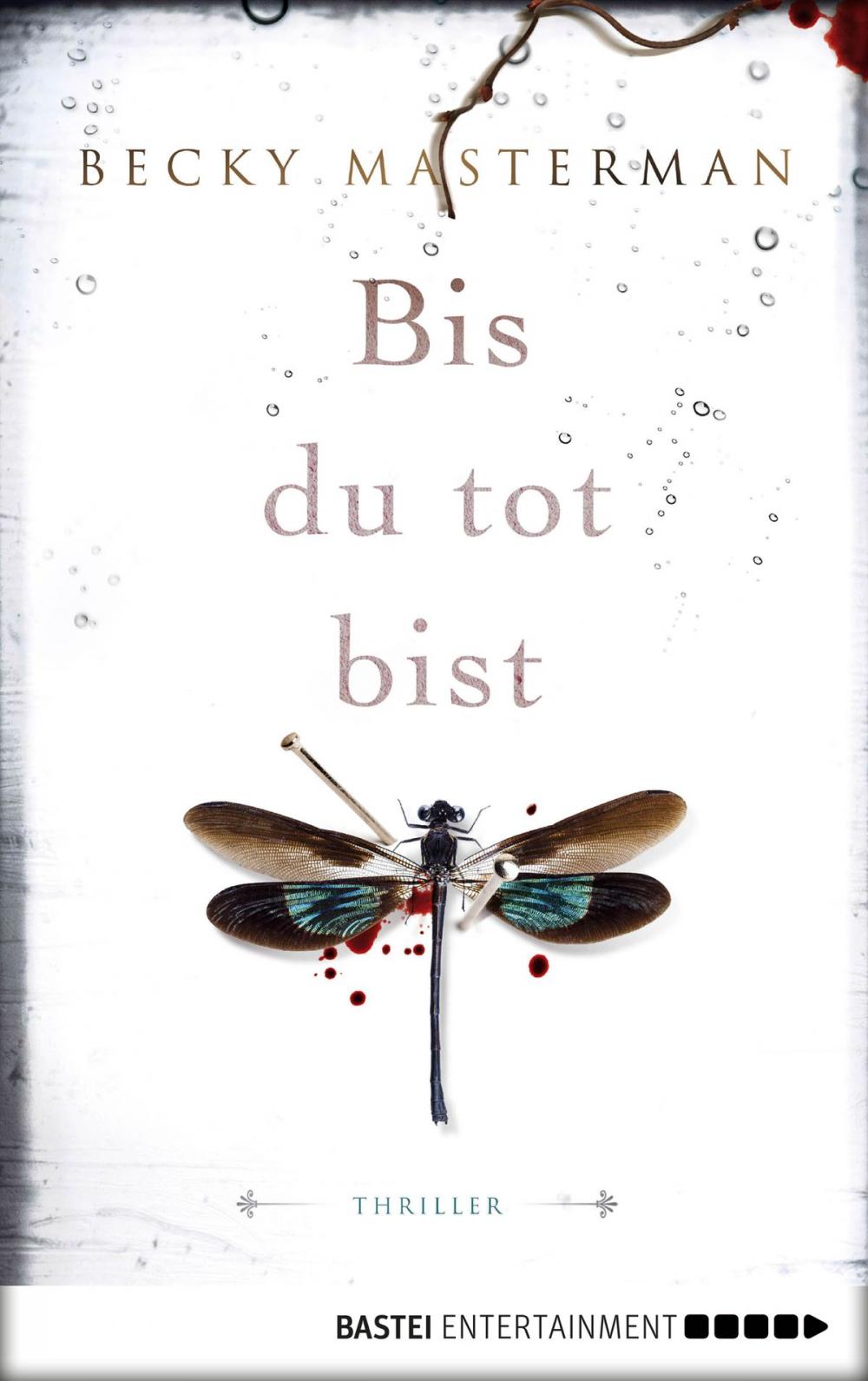 Big bigCover of Bis du tot bist