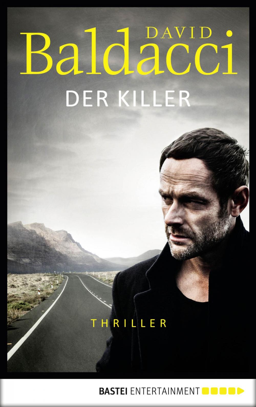 Big bigCover of Der Killer