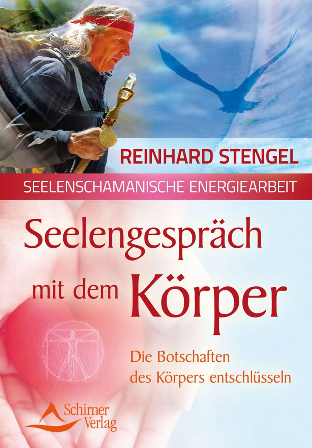 Big bigCover of Seelengespräch mit dem Körper