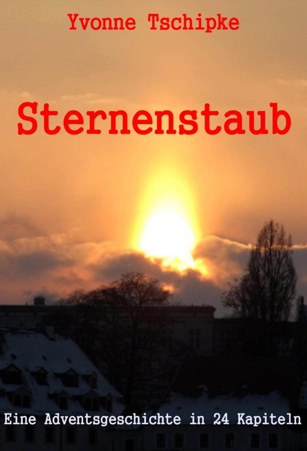 Big bigCover of Sternenstaub