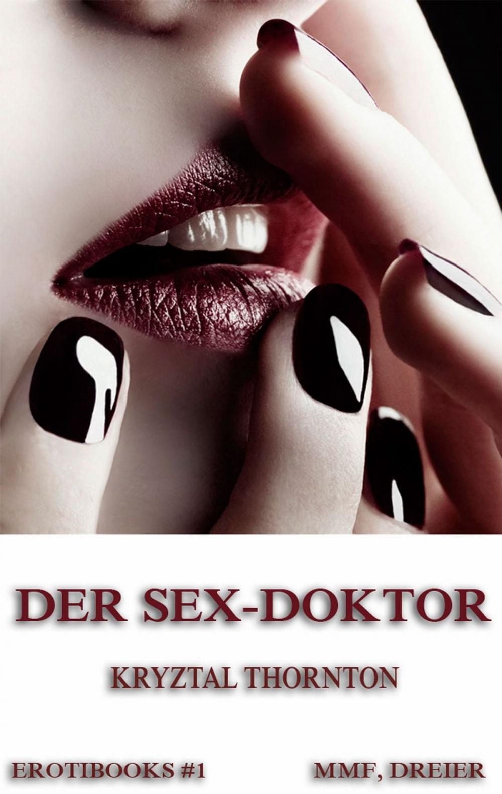 Big bigCover of Der Sex-Doktor