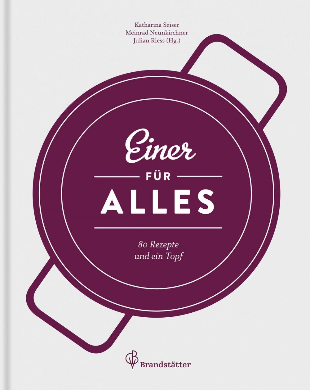 Big bigCover of Einer für alles - Leseprobe