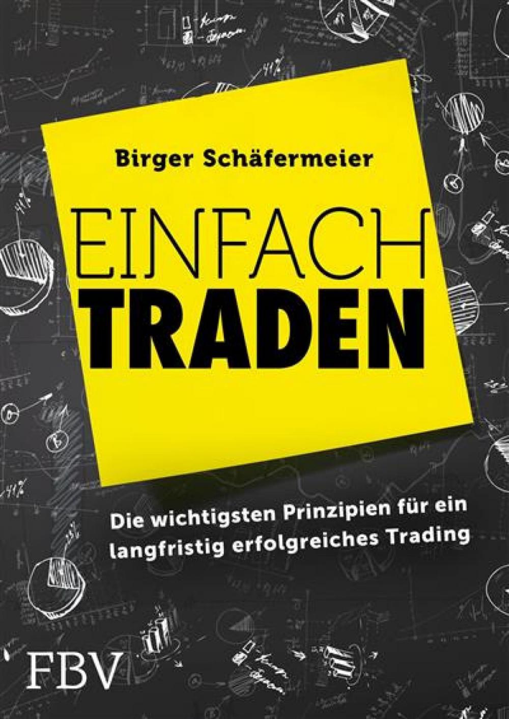 Big bigCover of Einfach traden