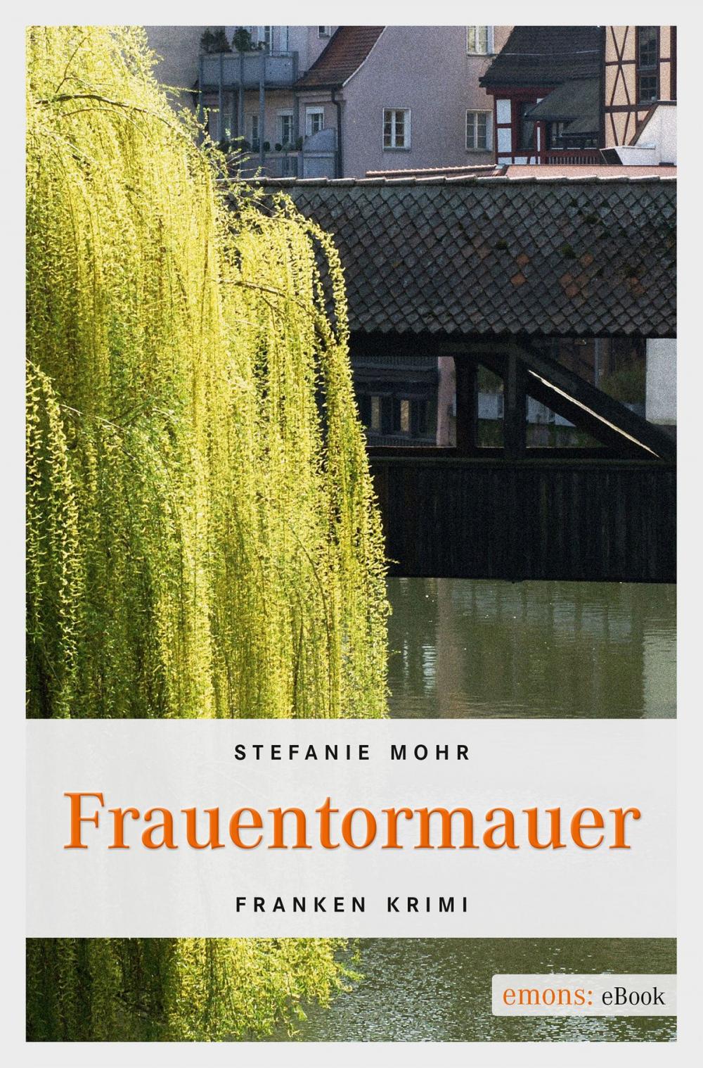 Big bigCover of Frauentormauer