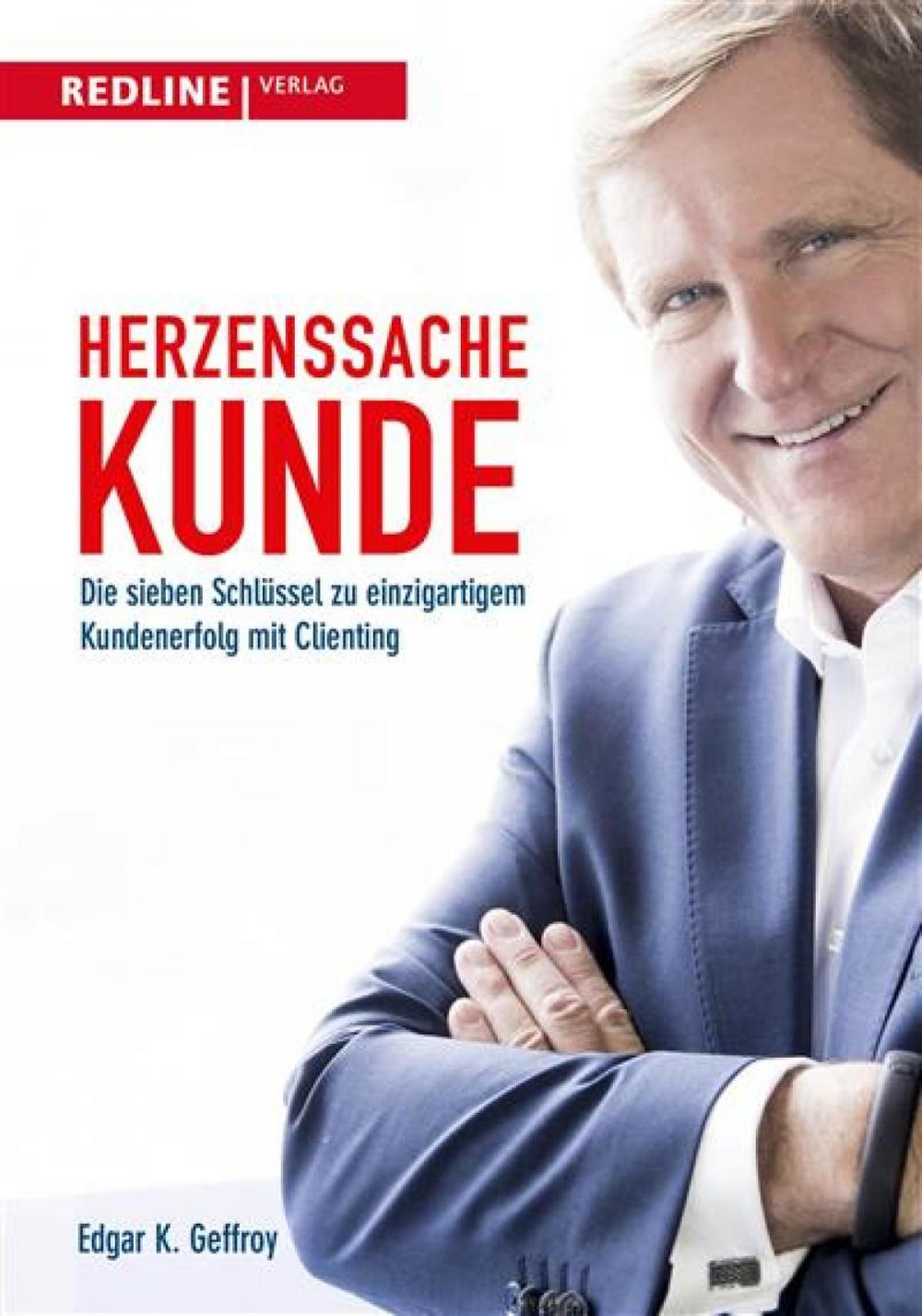 Big bigCover of Herzenssache Kunde