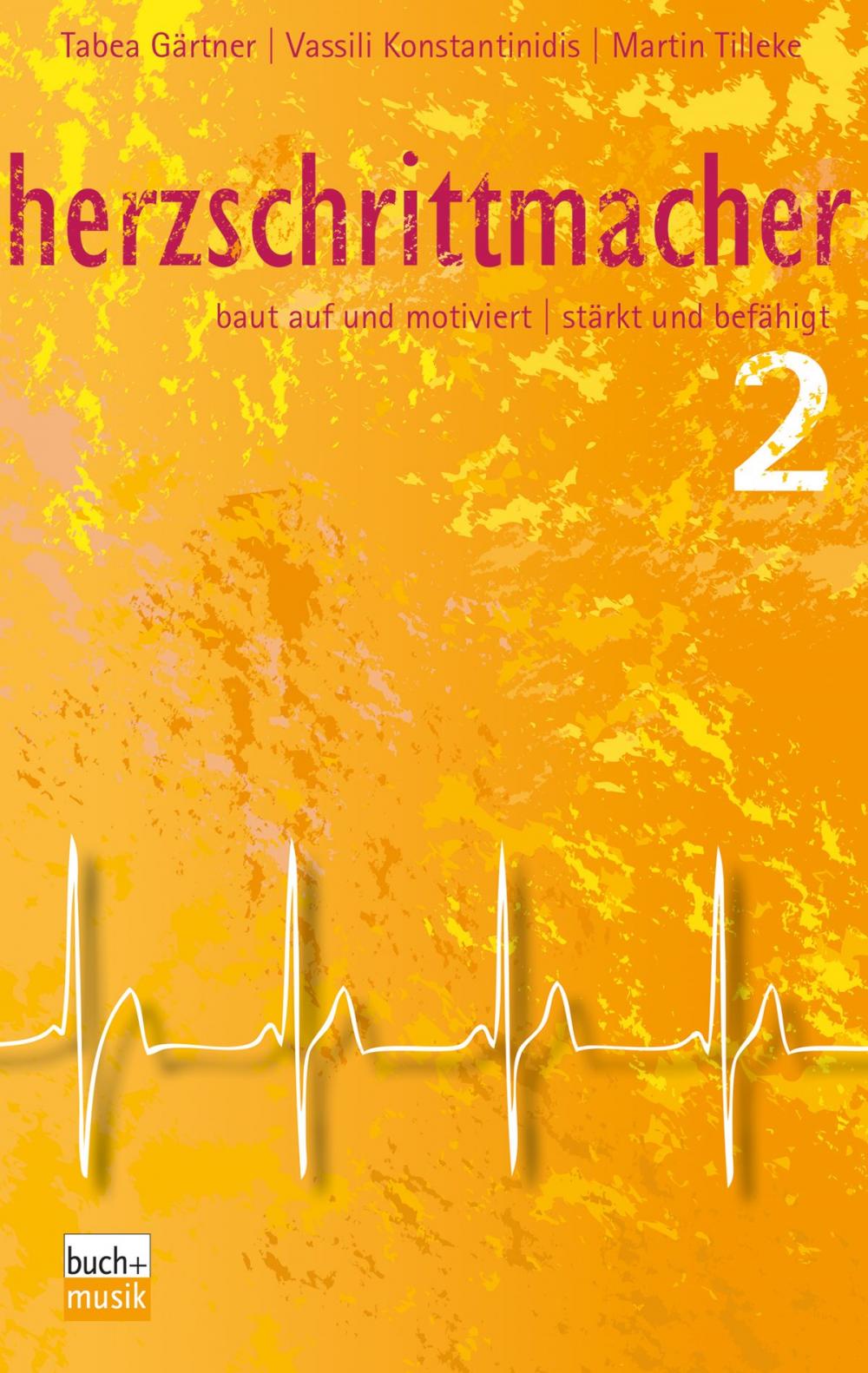 Big bigCover of herzschrittmacher 2