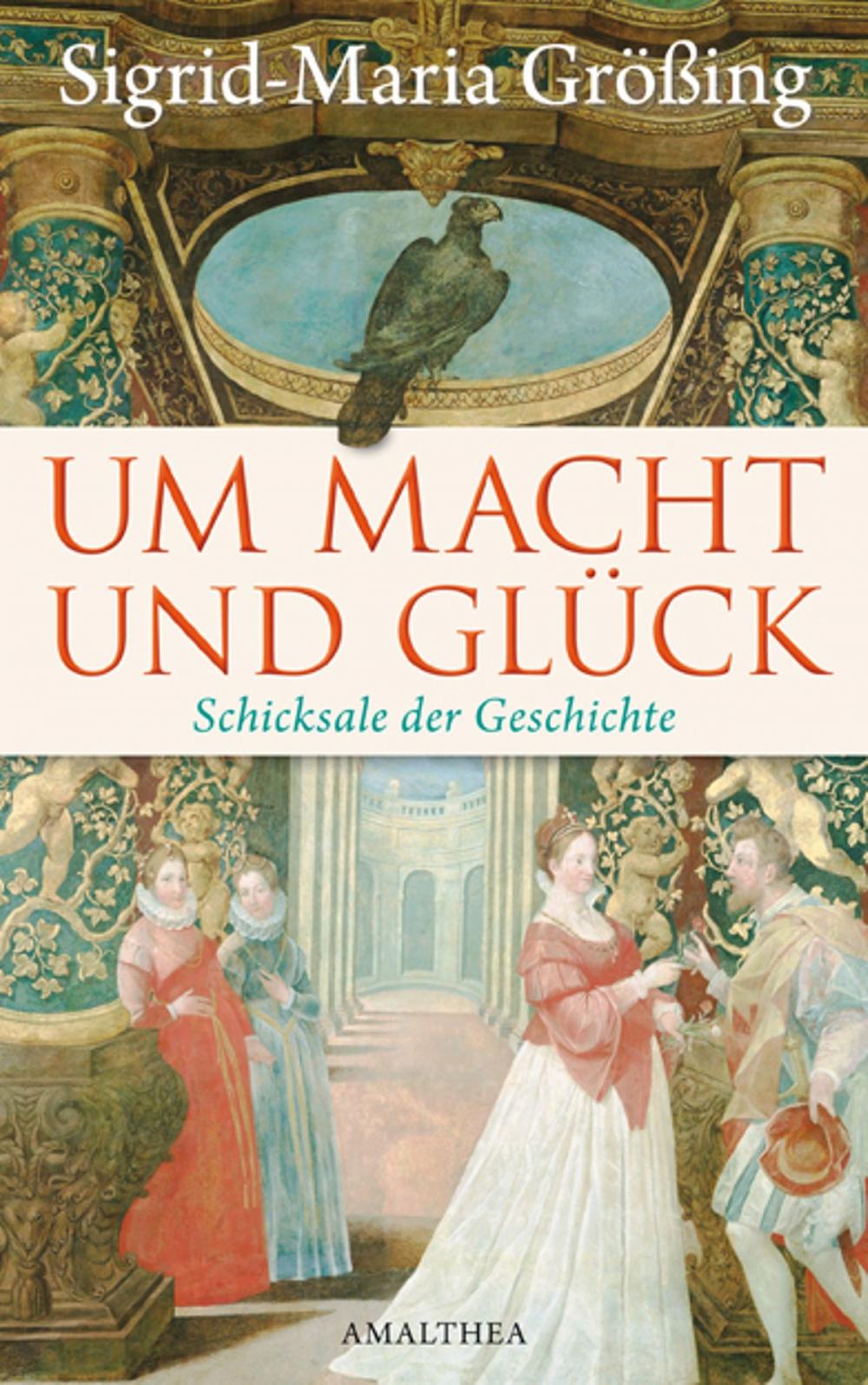 Big bigCover of Um Macht und Glück