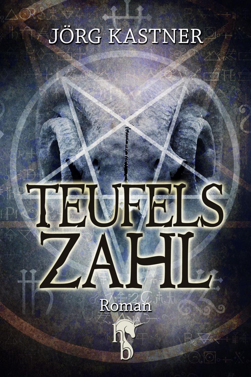 Big bigCover of Teufelszahl