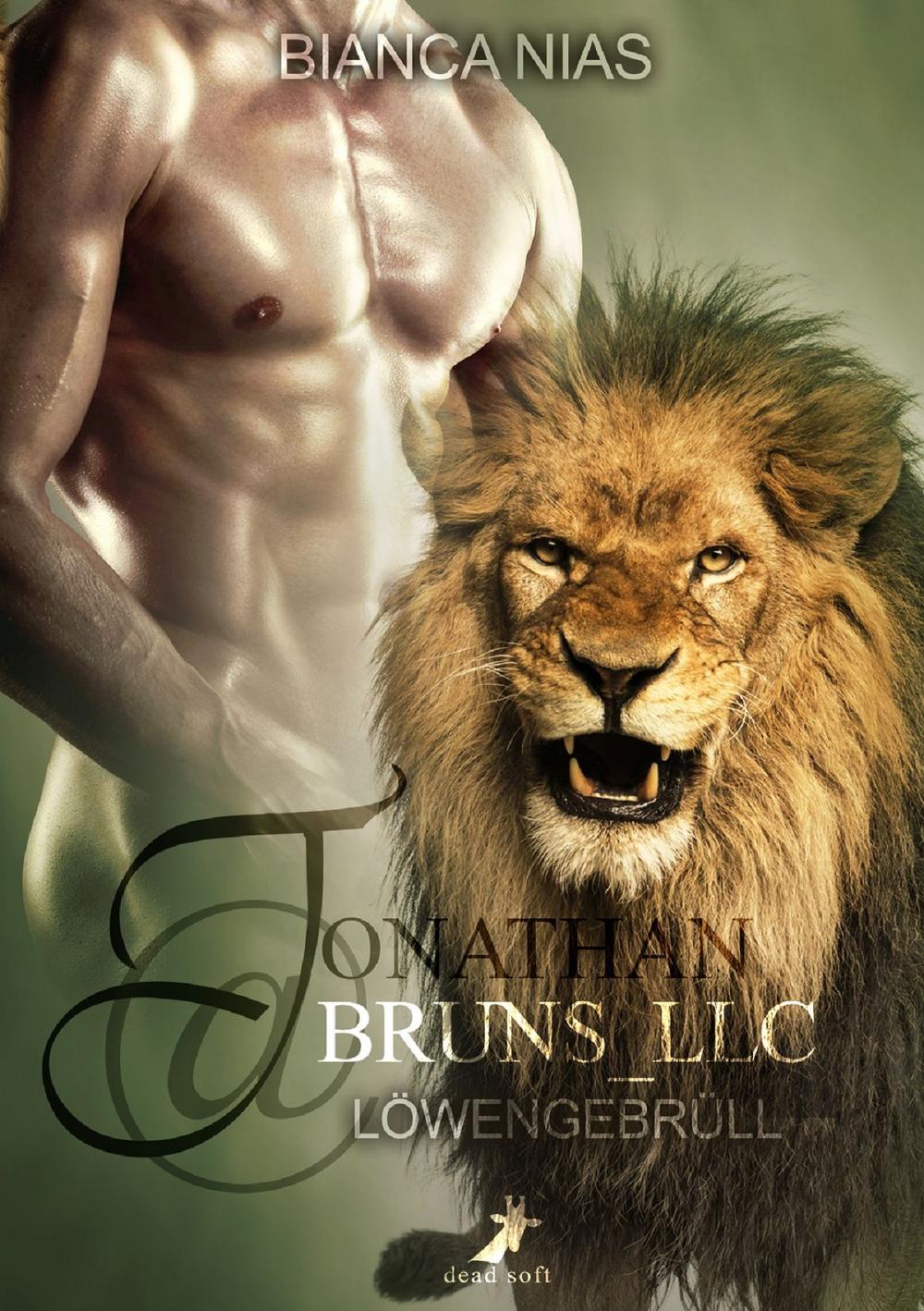 Big bigCover of Jonathan@Bruns_LLC