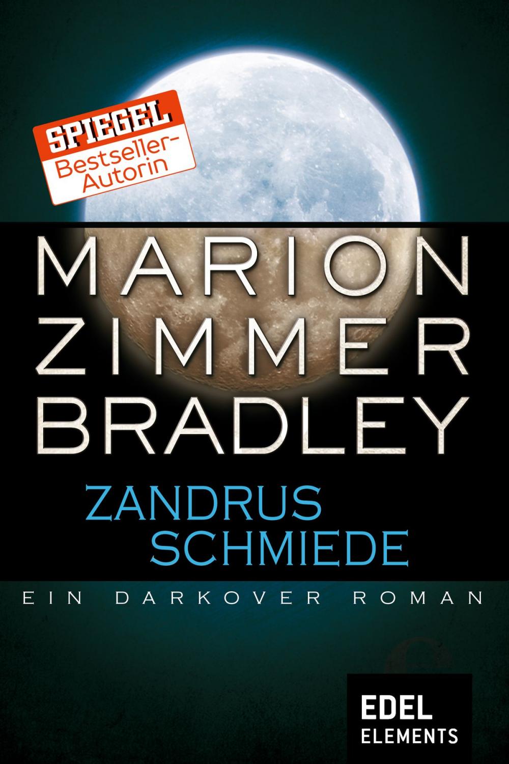 Big bigCover of Zandrus Schmiede