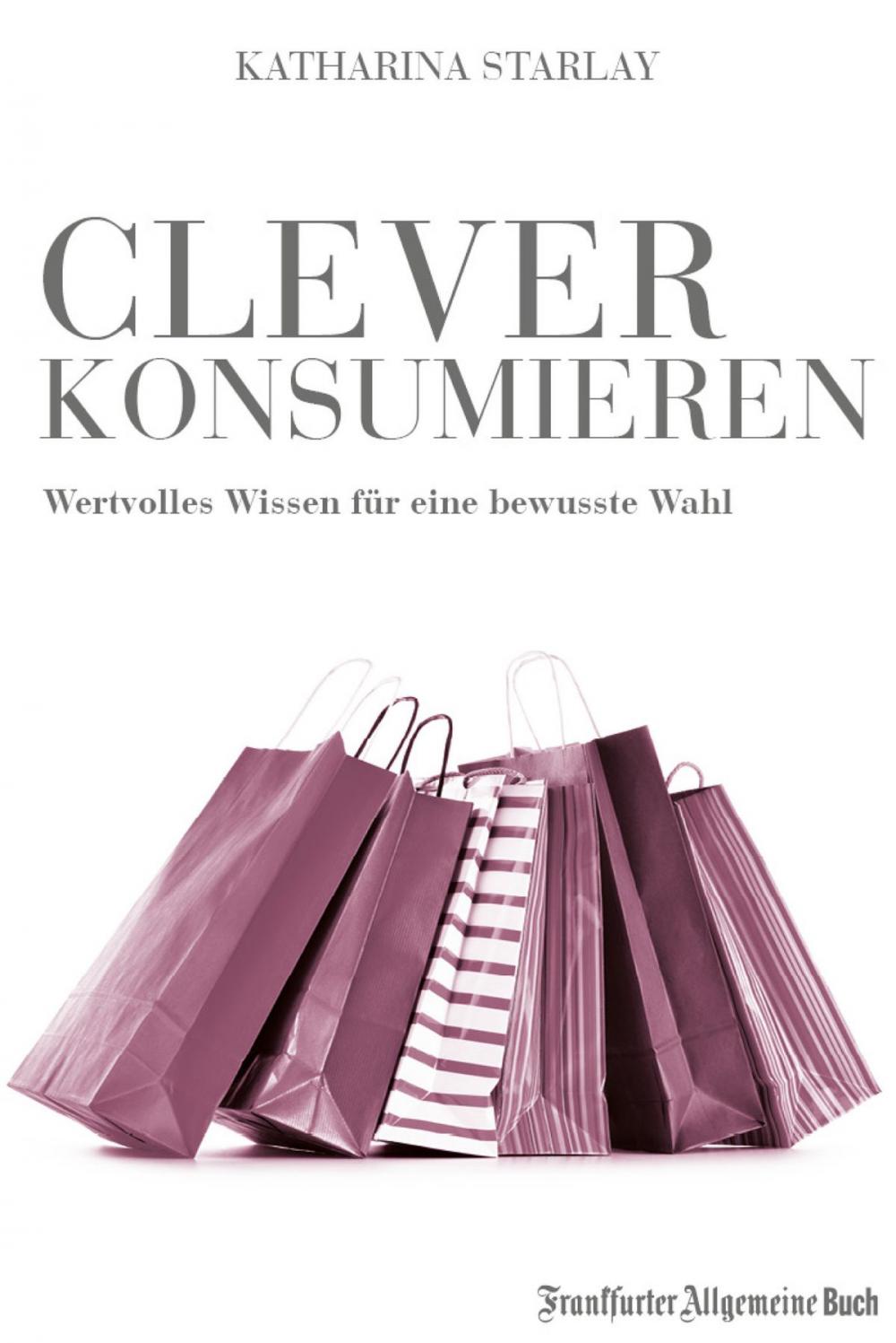 Big bigCover of Clever konsumieren