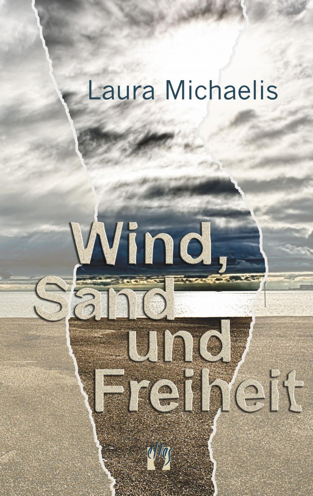 Big bigCover of Wind, Sand und Freiheit