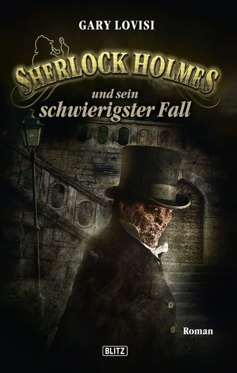 Big bigCover of Sherlock Holmes - Neue Fälle 09: Sherlock Holmes und sein schwierigster Fall