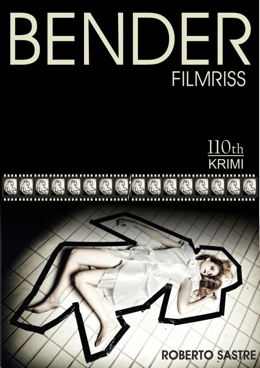 Big bigCover of BENDER - Filmriss