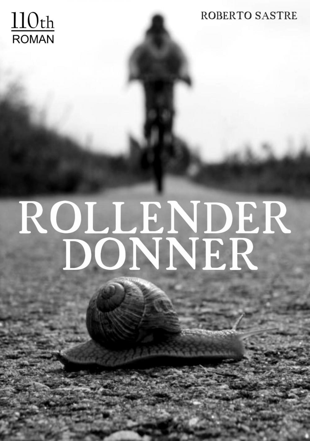 Big bigCover of Rollender Donner 1