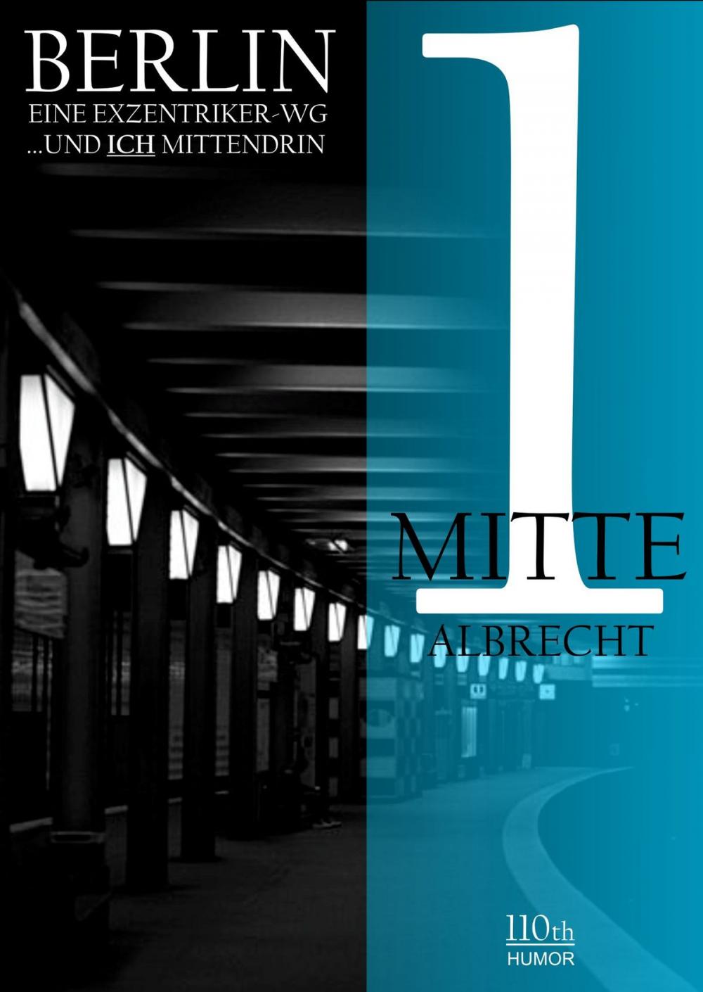 Big bigCover of Mitte 1