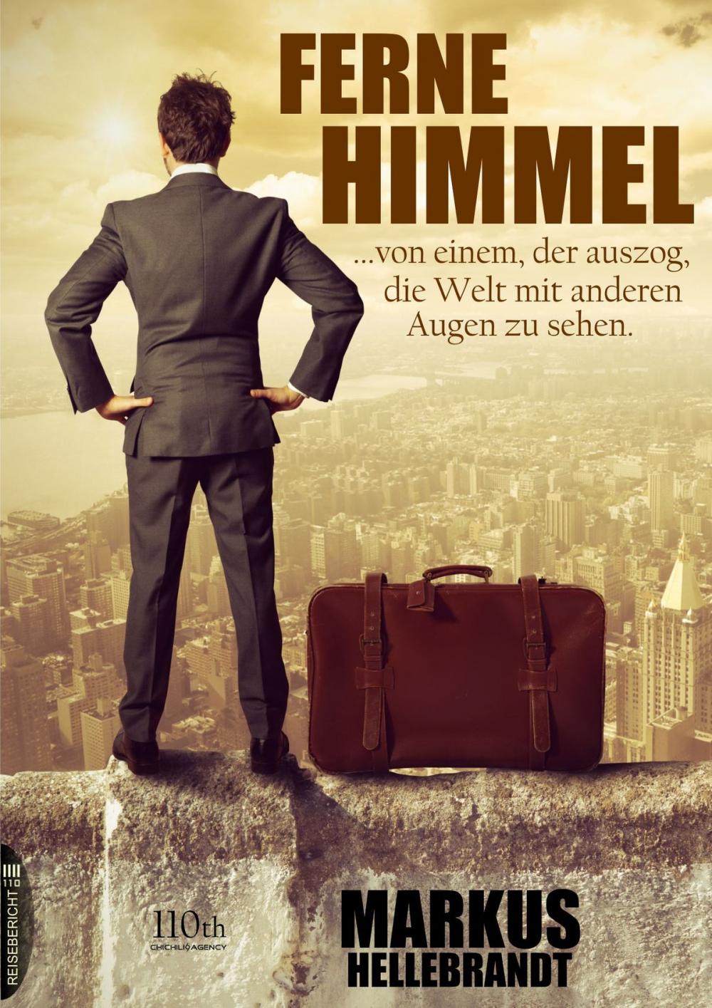 Big bigCover of Ferne Himmel