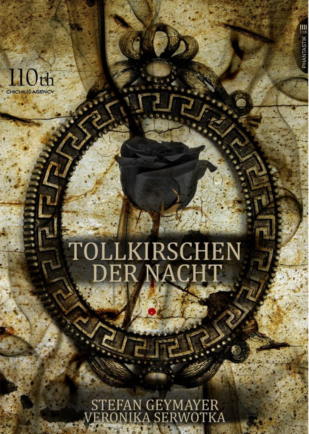 Big bigCover of Tollkirschen der Nacht