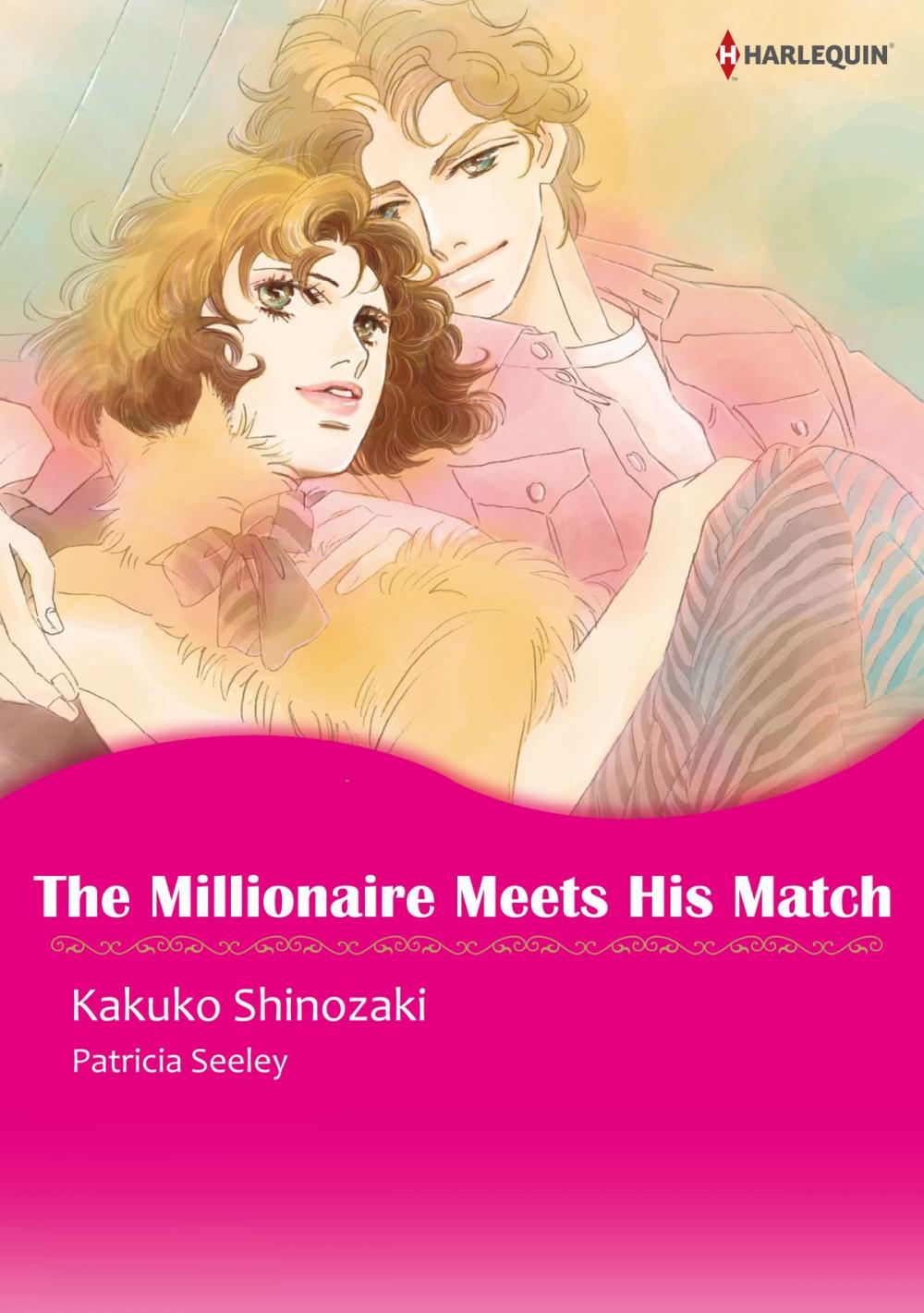 Big bigCover of [Bundle] Millionaire's Love Selection Vol. 1