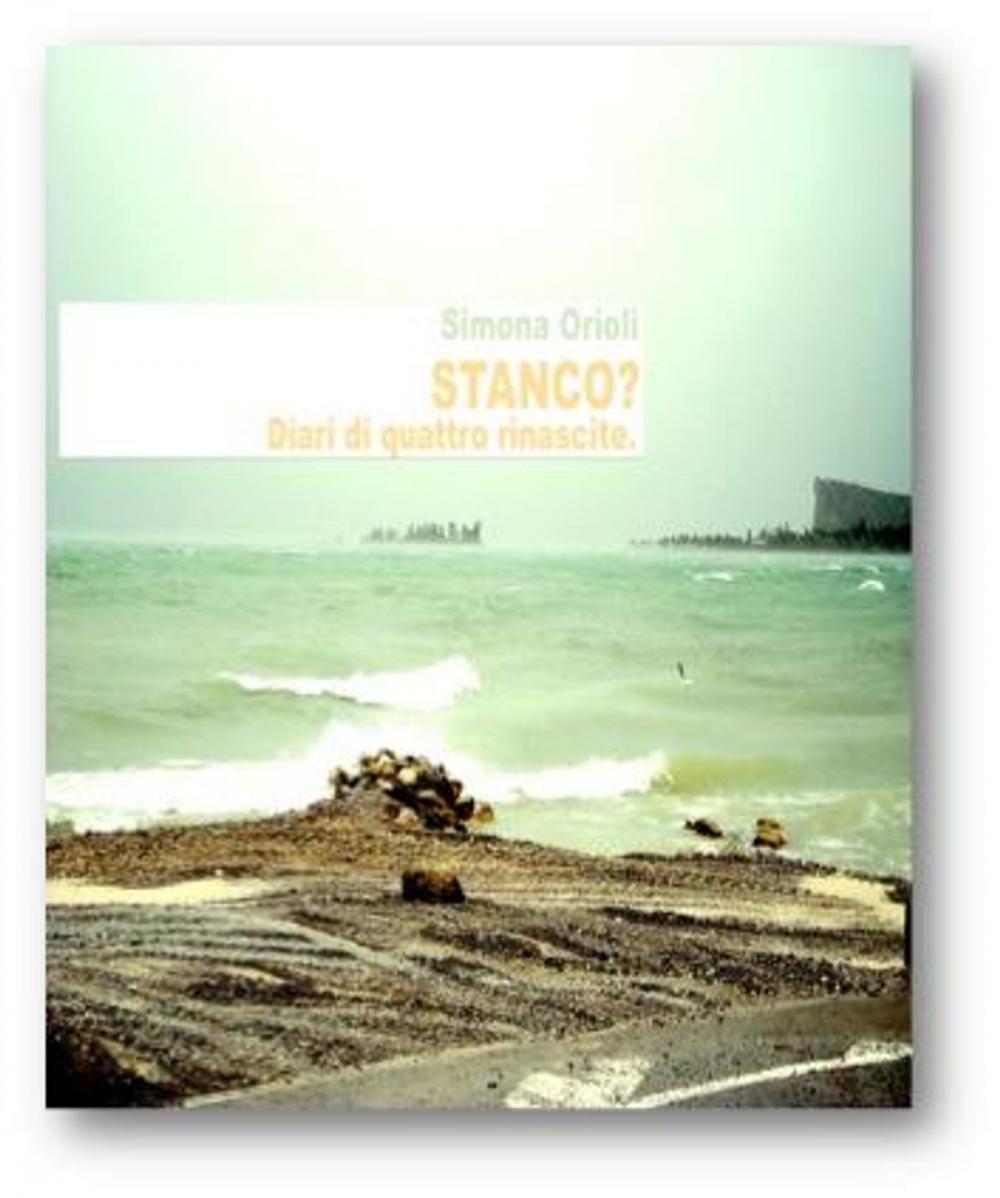 Big bigCover of STANCO? Diari di quattro rinascite