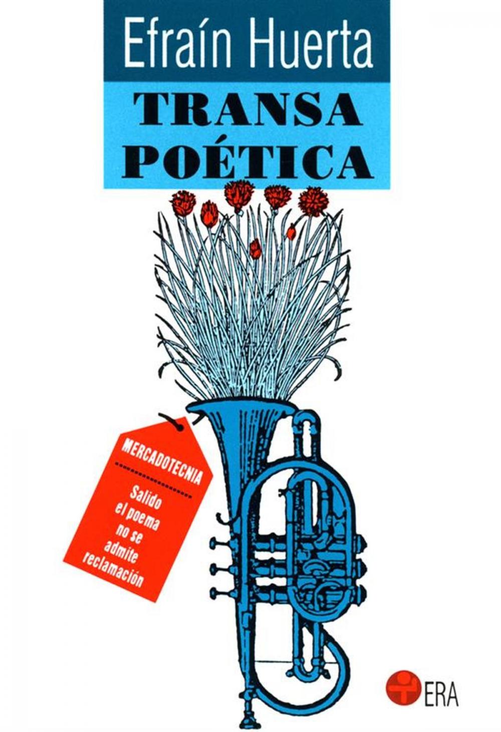 Big bigCover of Transa poética