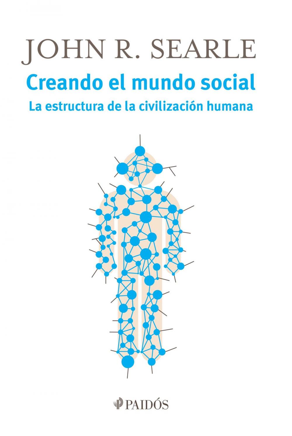 Big bigCover of Creando el mundo social