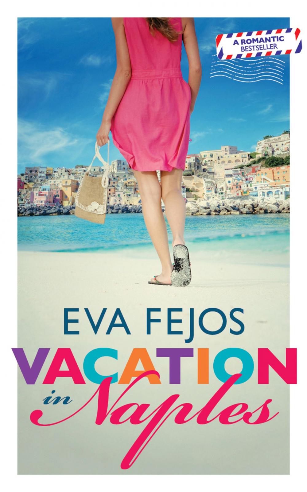 Big bigCover of Vacation in Naples