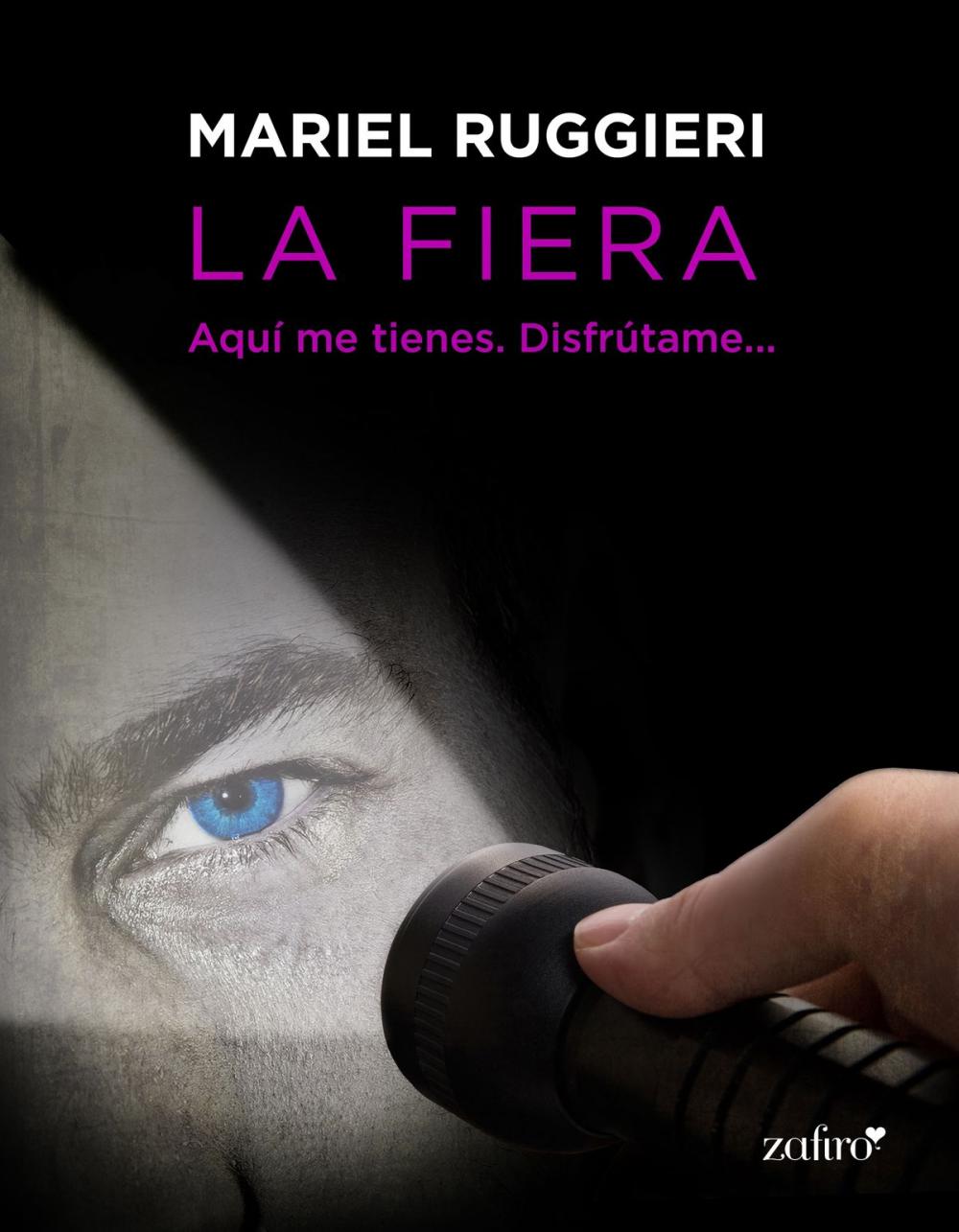 Big bigCover of La fiera