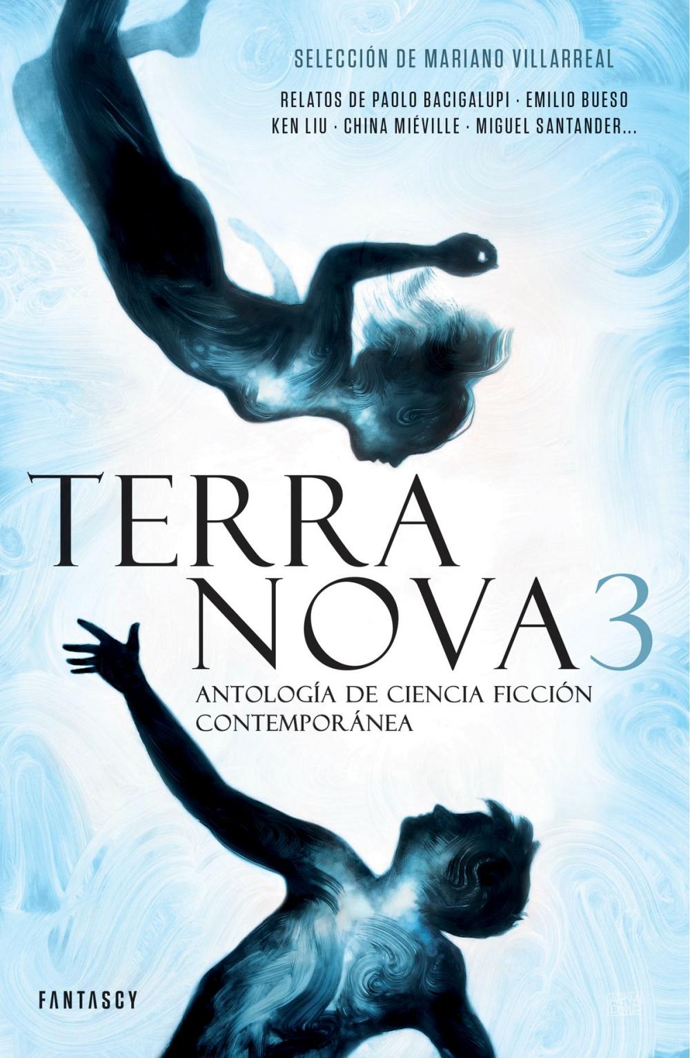 Big bigCover of Terra Nova 3