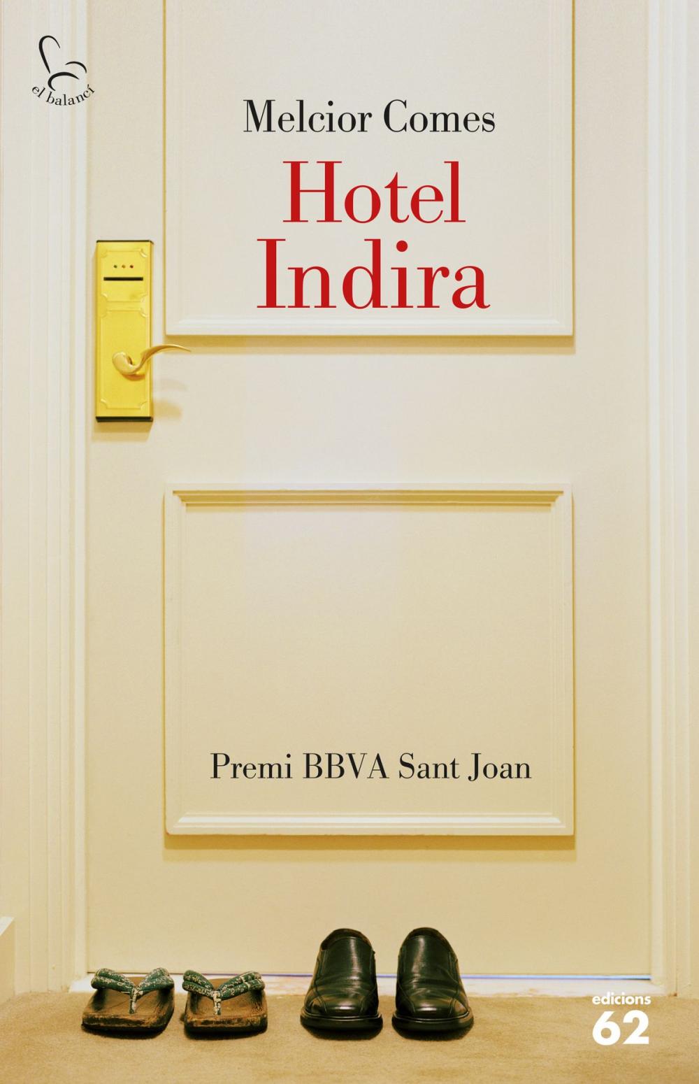 Big bigCover of Hotel Indira