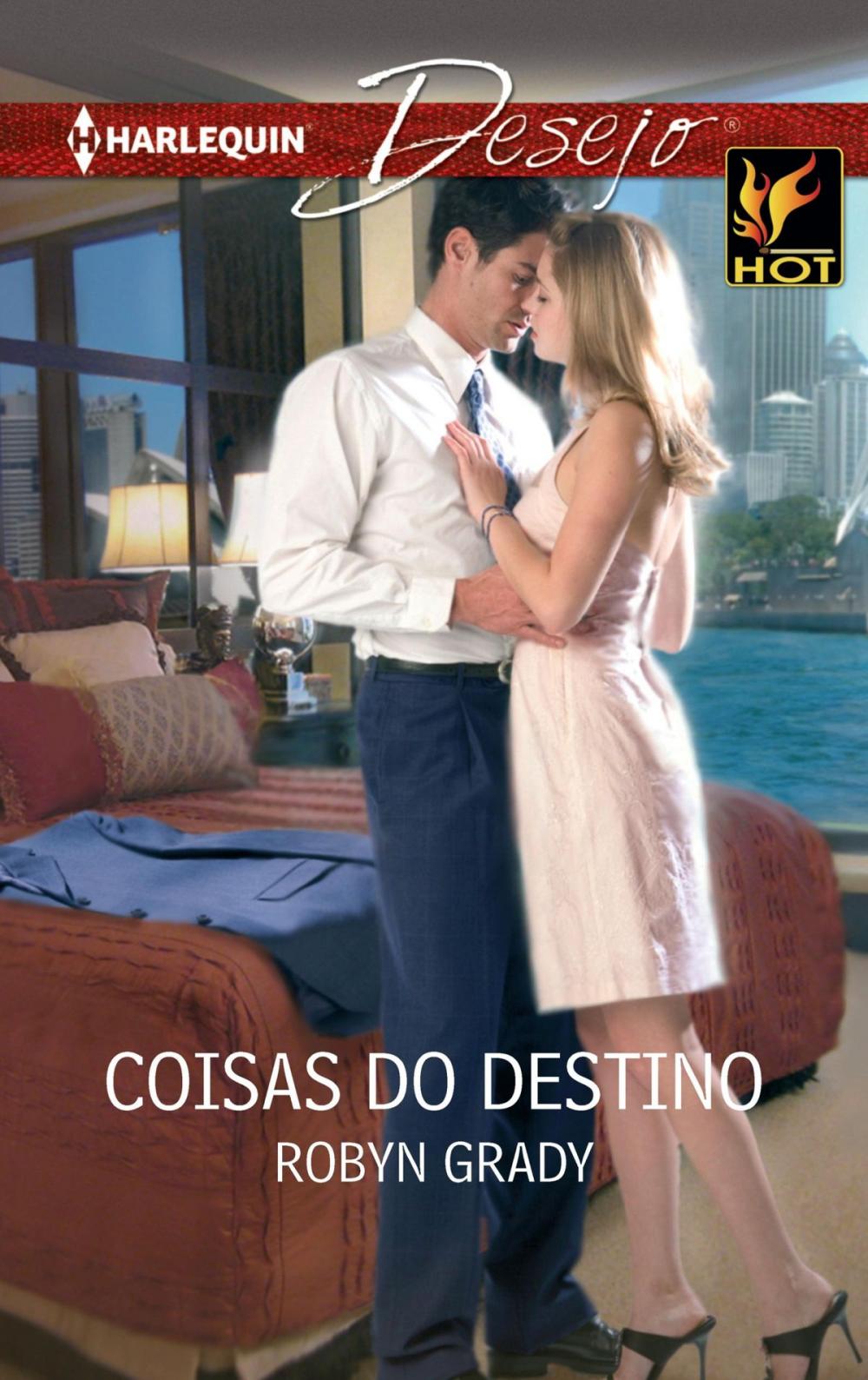 Big bigCover of Coisas do destino