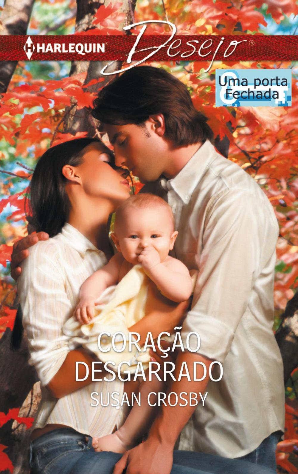 Big bigCover of Coração desgarrado