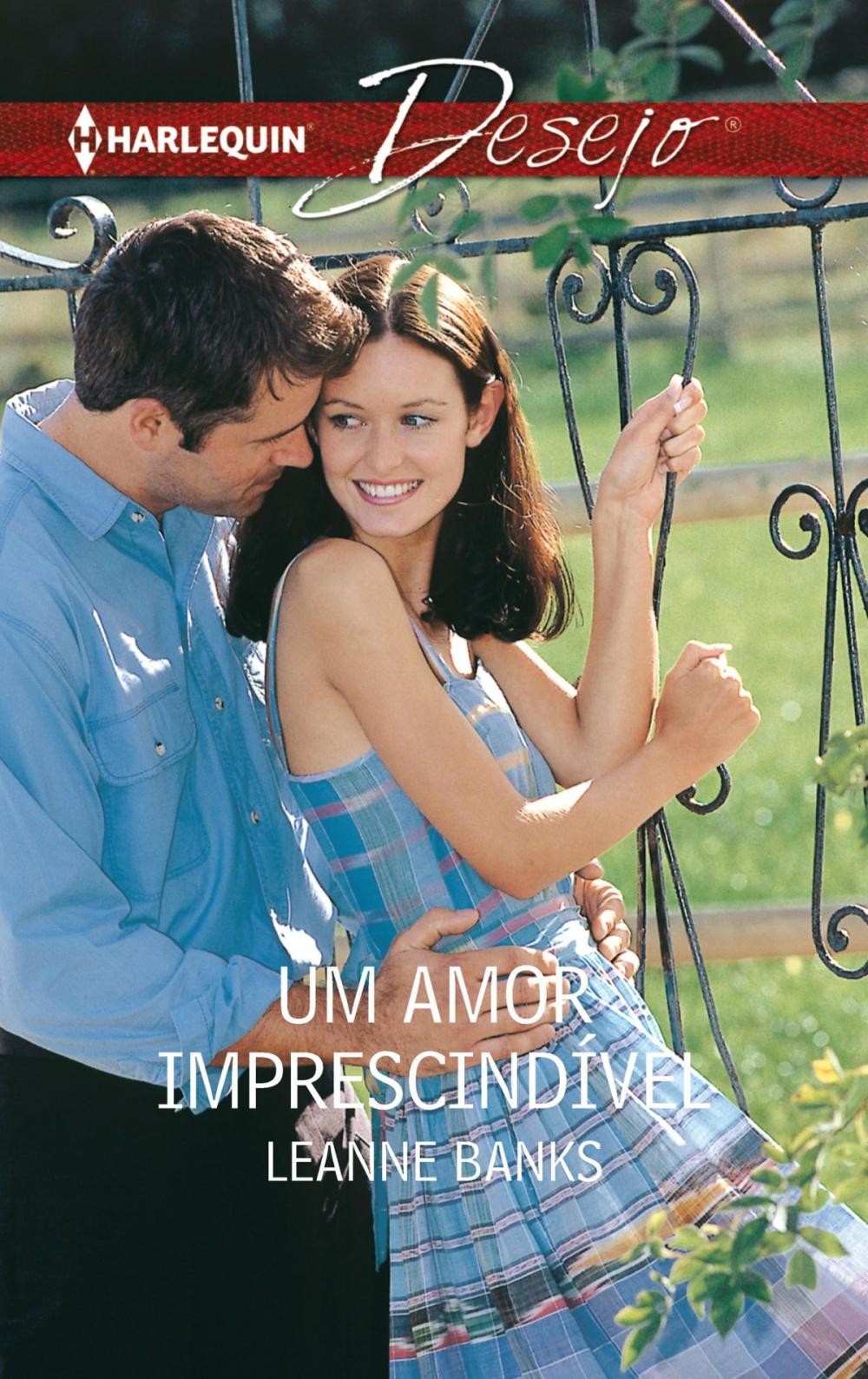 Big bigCover of Um amor imprescindível