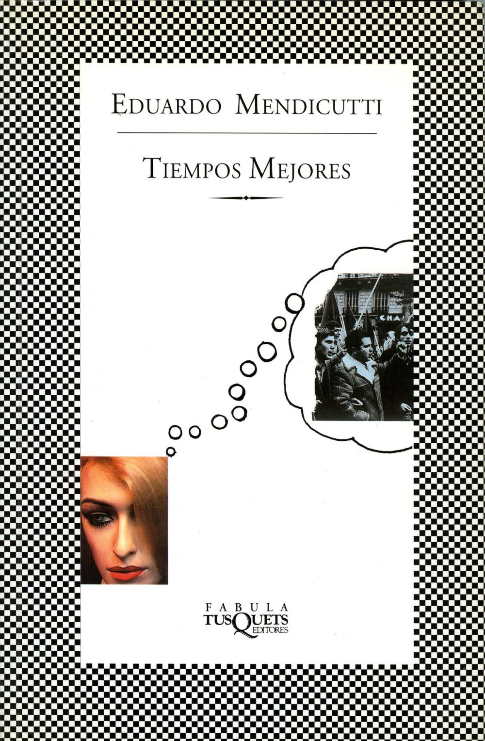 Big bigCover of Tiempos mejores